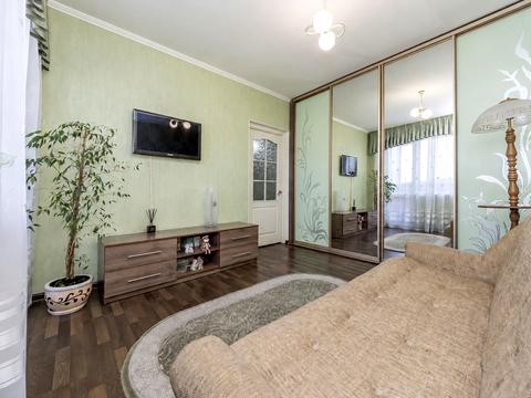 квартира по адресу Академика Заболотного ул., 48