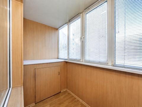 квартира по адресу Академика Заболотного ул., 48