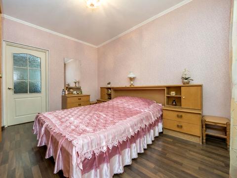 квартира по адресу Академика Заболотного ул., 48
