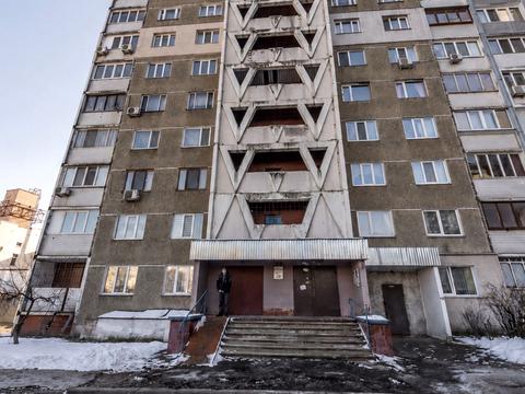 квартира по адресу Академика Заболотного ул., 48