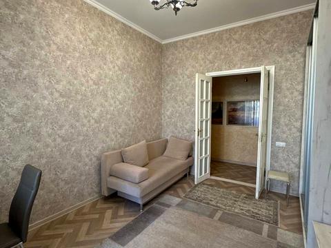 квартира за адресою Жилянська вул., 55