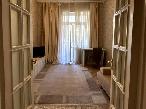квартира за адресою Жилянська вул., 55
