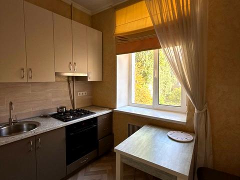 квартира за адресою Жилянська вул., 55