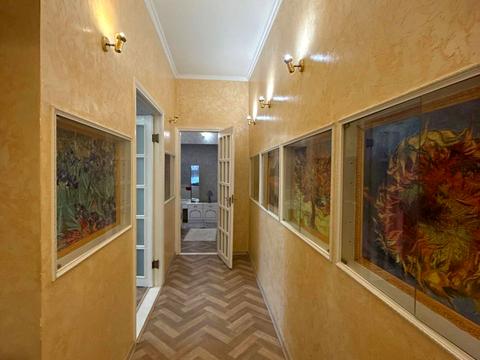 квартира за адресою Жилянська вул., 55