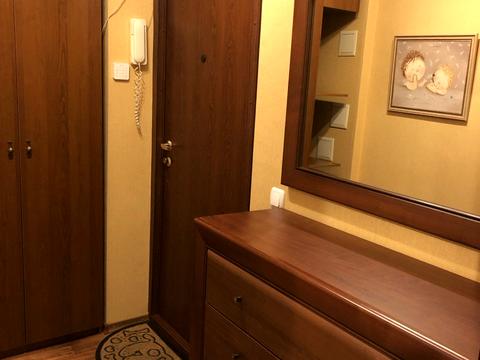 квартира по адресу Героев Труда ул. (Героїв Праці), 12