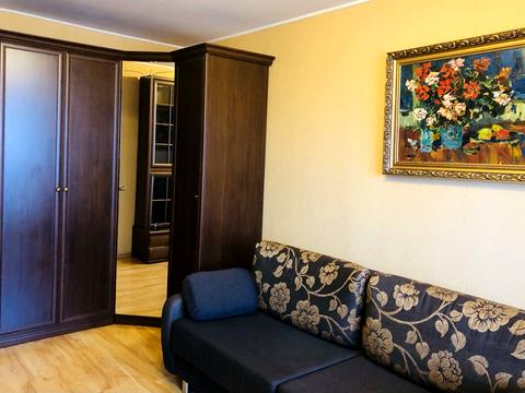 квартира по адресу Героев Труда ул. (Героїв Праці), 12