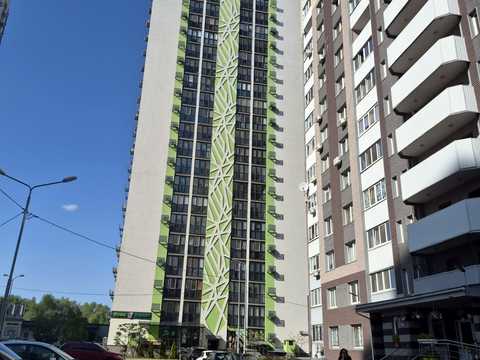 квартира за адресою Миколи Закревського вул., 101-А