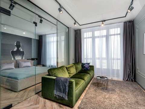 квартира за адресою Кахи Бендукідзе вул., 2