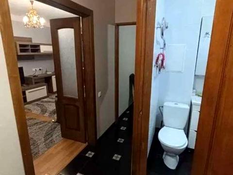 квартира за адресою Білоруська вул., 15