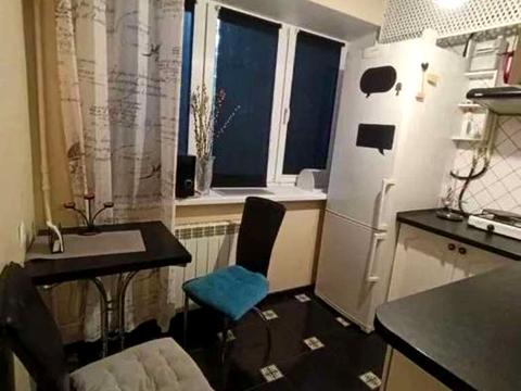 квартира за адресою Білоруська вул., 15