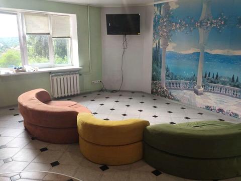 квартира по адресу Науки просп., 62-А