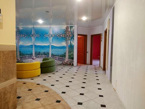 квартира по адресу Науки просп., 62-А