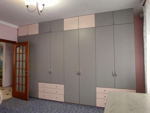 квартира по адресу Науки просп., 62-А