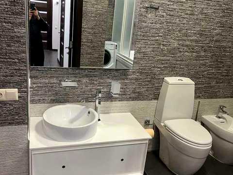 квартира по адресу Василия Тютюнника ул. (Анрі Барбюса), 37/1