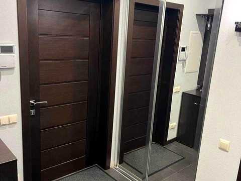 квартира по адресу Василия Тютюнника ул. (Анрі Барбюса), 37/1