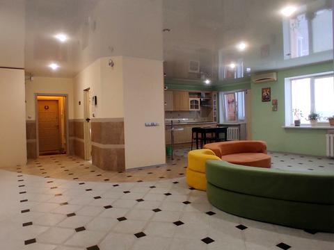 квартира по адресу Науки просп., 62-А