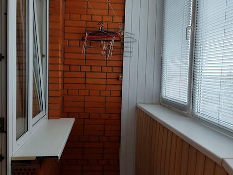 квартира по адресу Науки просп., 62-А