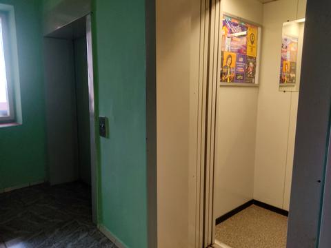 квартира по адресу Науки просп., 62-А