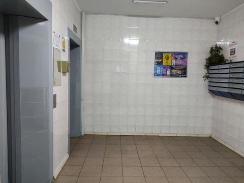 квартира по адресу Науки просп., 62-А