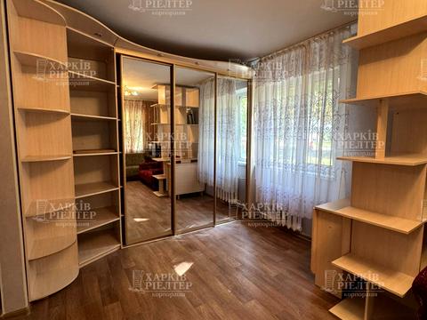 квартира за адресою Індустріальний просп. (Фрунзе), 34