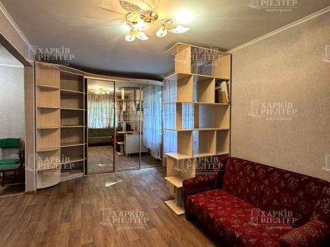 квартира за адресою Індустріальний просп. (Фрунзе), 34