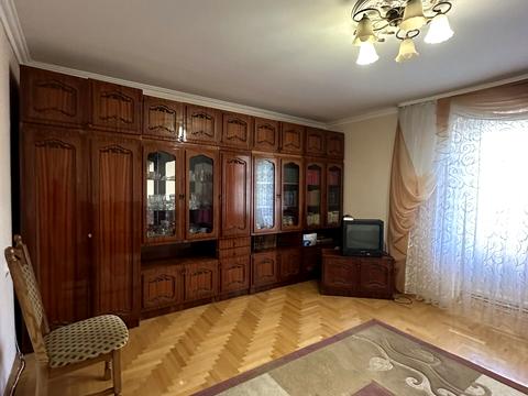 квартира за адресою Витвицького вул. (Луначарського), 30