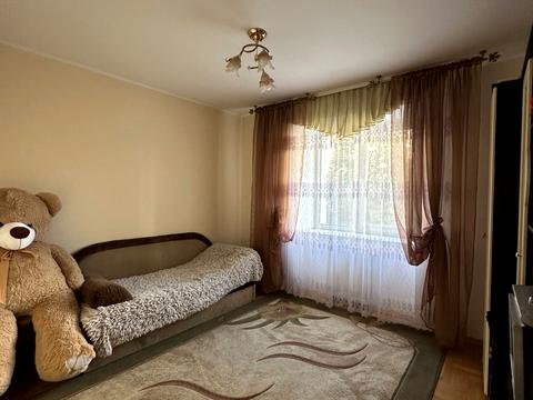 квартира за адресою Витвицького вул. (Луначарського), 30