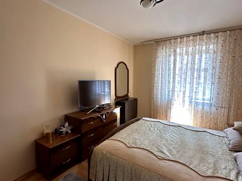 квартира за адресою Витвицького вул. (Луначарського), 30