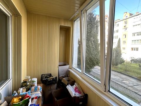 квартира за адресою Витвицького вул. (Луначарського), 30