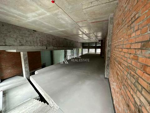 коммерческая по адресу Василия Тютюнника ул. (Анрі Барбюса), 39