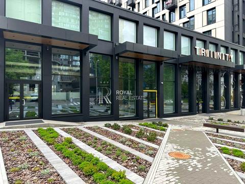 коммерческая по адресу Василия Тютюнника ул. (Анрі Барбюса), 39