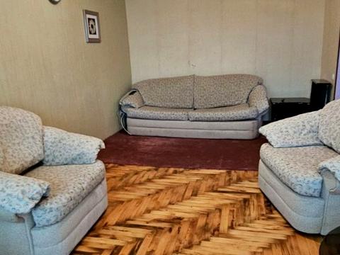 квартира за адресою Ситова вул., 9