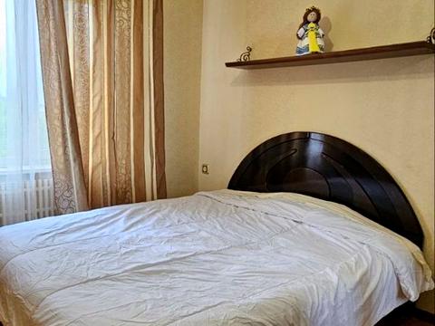 квартира за адресою Ситова вул., 9