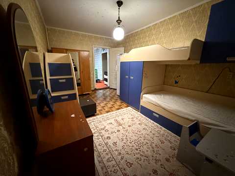 квартира по адресу Новокузнецкая ул. (Новокузнецкая), 15