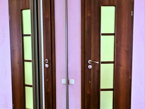 квартира за адресою Ситова вул., 9