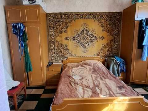 будинок за адресою Родини Трегубових вул. (Горького)