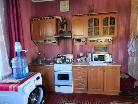 будинок за адресою Родини Трегубових вул. (Горького)