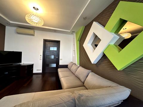 квартира по адресу Бориса Гмыри ул., 8-Б