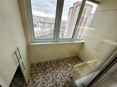 квартира по адресу Бориса Гмыри ул., 8-Б