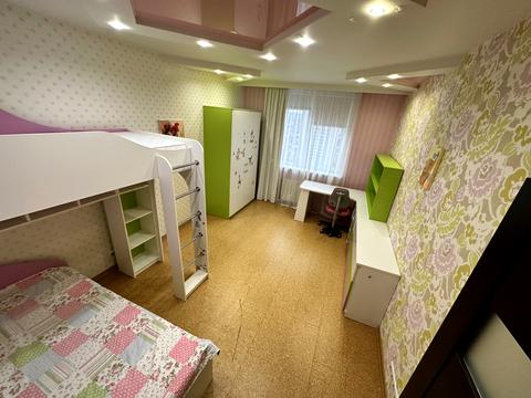 квартира по адресу Бориса Гмыри ул., 8-Б