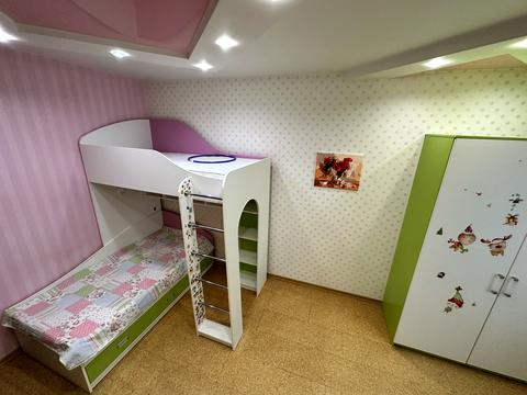 квартира по адресу Бориса Гмыри ул., 8-Б