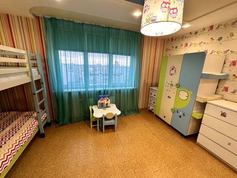 квартира по адресу Бориса Гмыри ул., 8-Б