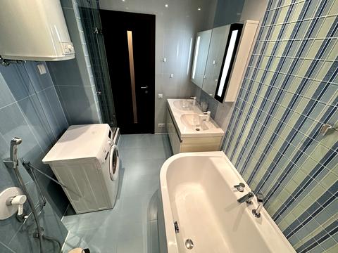 квартира по адресу Бориса Гмыри ул., 8-Б