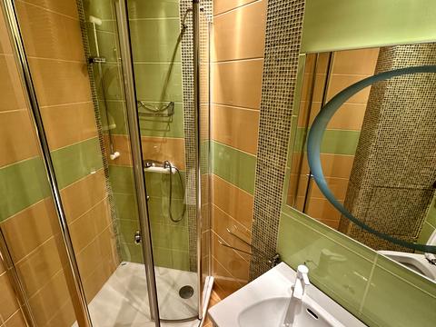 квартира по адресу Бориса Гмыри ул., 8-Б
