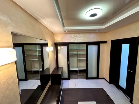 квартира по адресу Бориса Гмыри ул., 8-Б