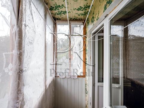 квартира за адресою Івана Виговського вул. (Маршала Гречка), 8-В