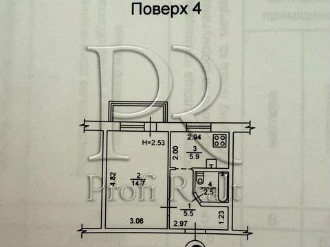 квартира за адресою Івана Виговського вул. (Маршала Гречка), 8-В