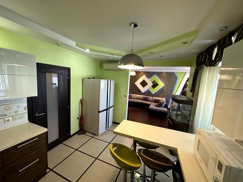 квартира по адресу Бориса Гмыри ул., 8-Б