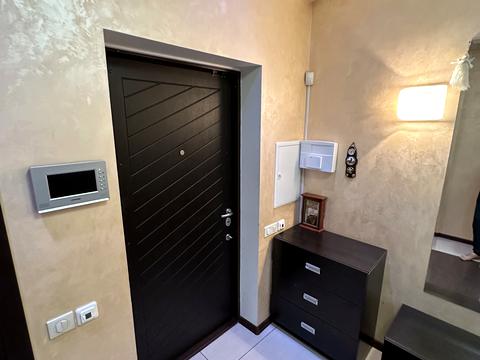 квартира по адресу Бориса Гмыри ул., 8-Б