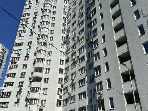 квартира по адресу Бориса Гмыри ул., 8-Б
